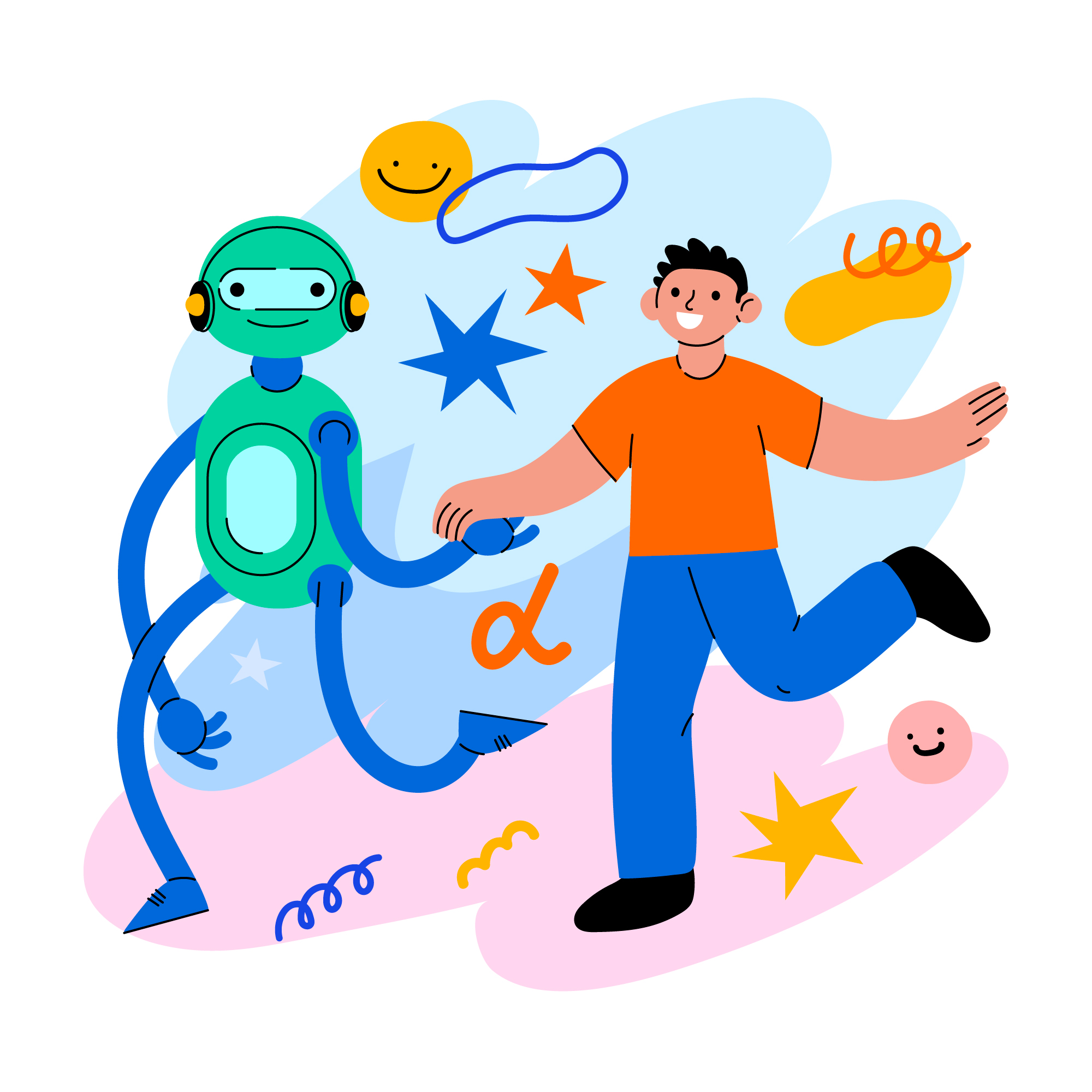 AI’s Role in Content Creation for SEO: The Future is Here.