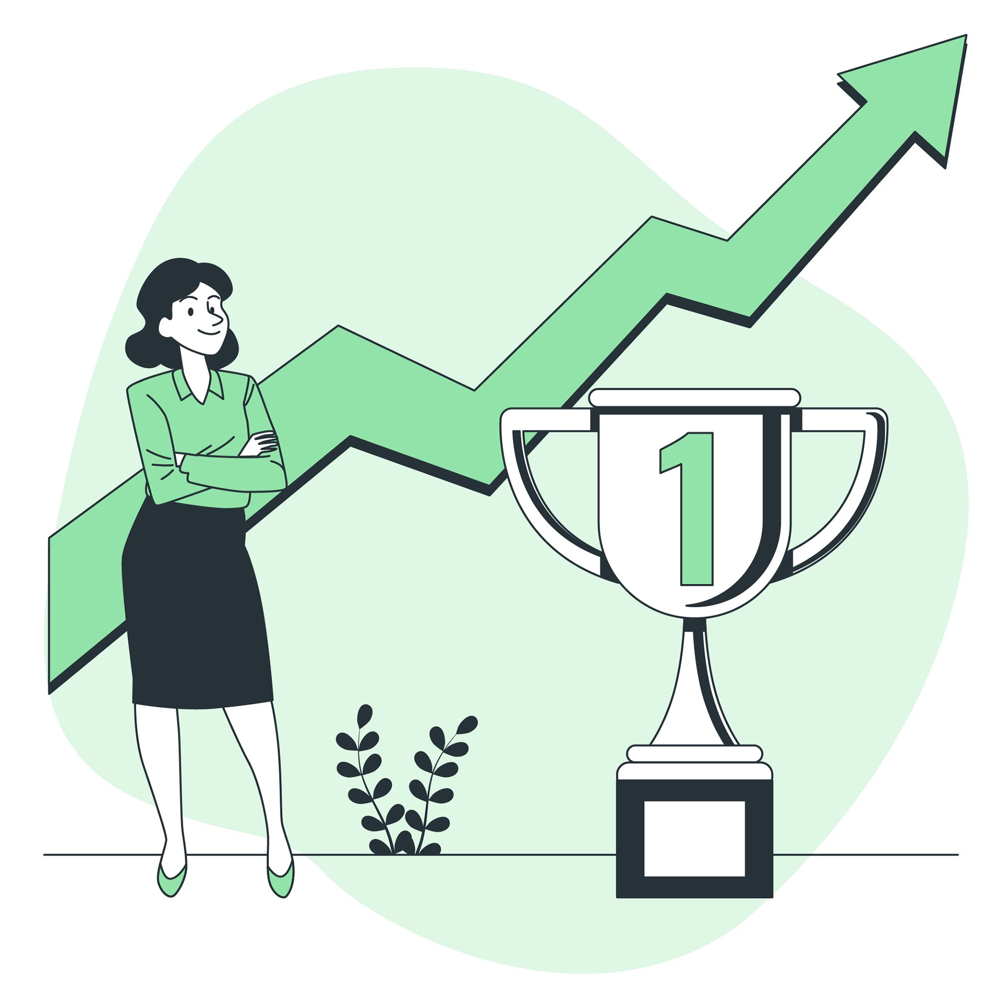 How to Write SEO-Friendly Blog Posts That Rank High