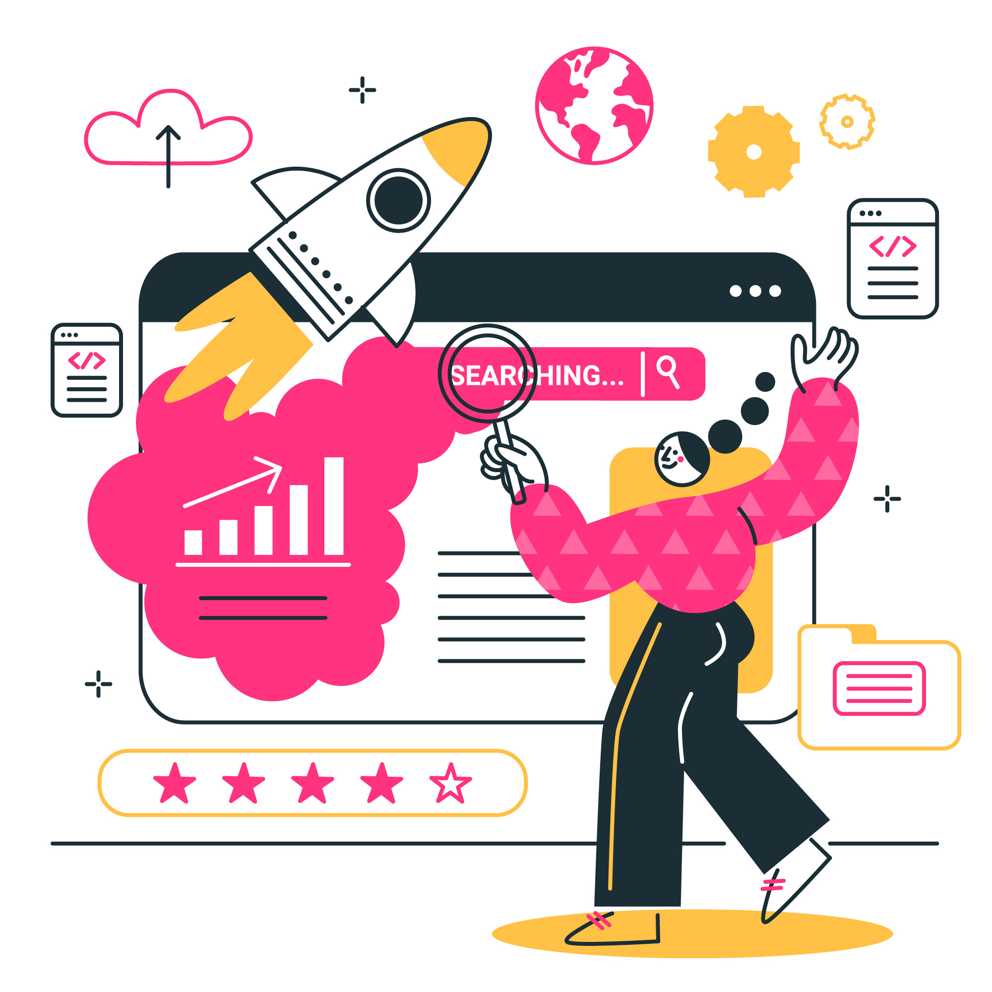 The Importance of E-E-A-T for SEO Success