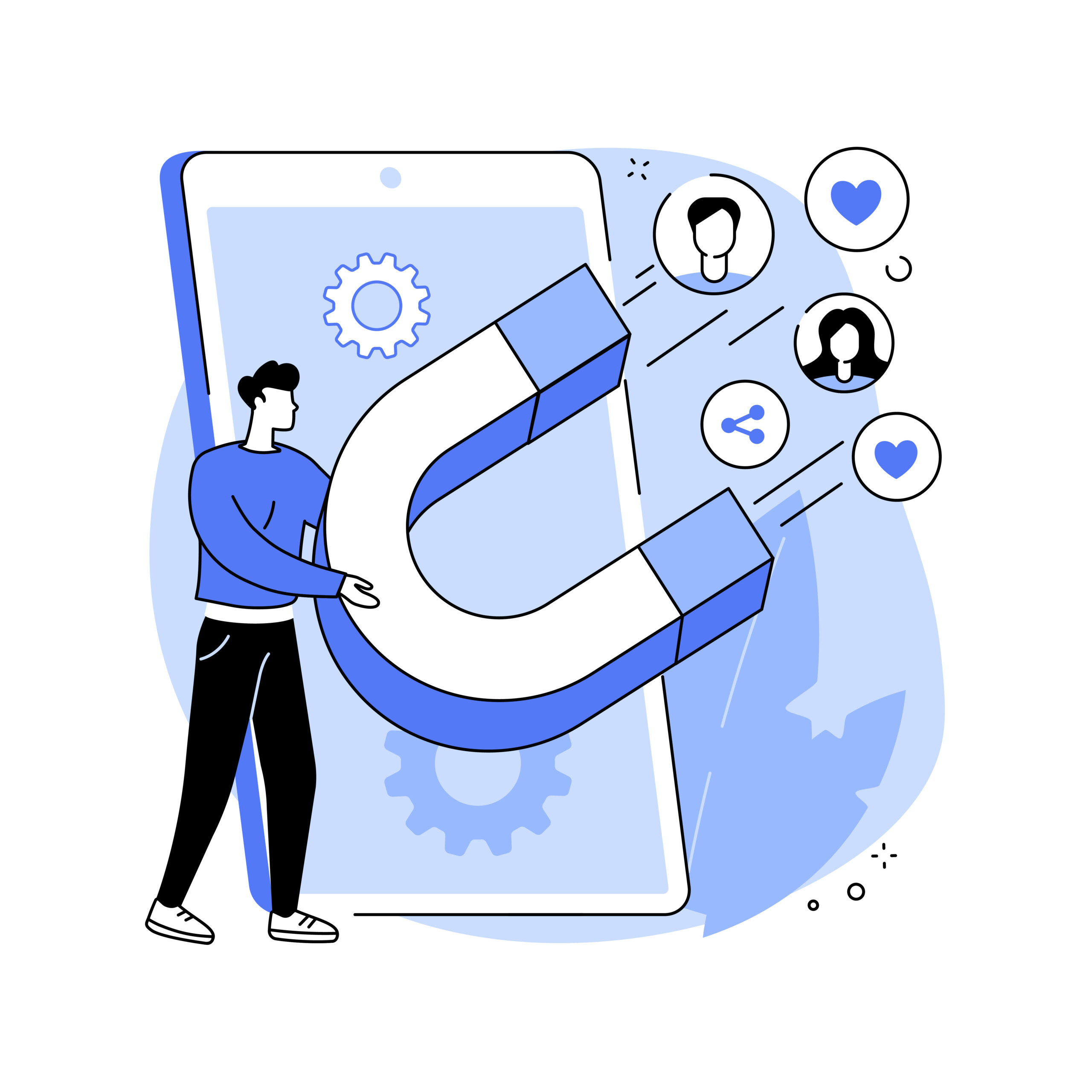 Advanced Link Building Techniques